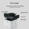 LANXUM GA7340dn A4 Black & White Multifunction Printer CN plug (adapter included)