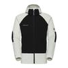 Massione Mid-Layer Hooded Jacket Men