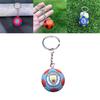 World Cup Mini Football Keychain Bag Pendant Gift For Boys And Soccer Fans Cute Style