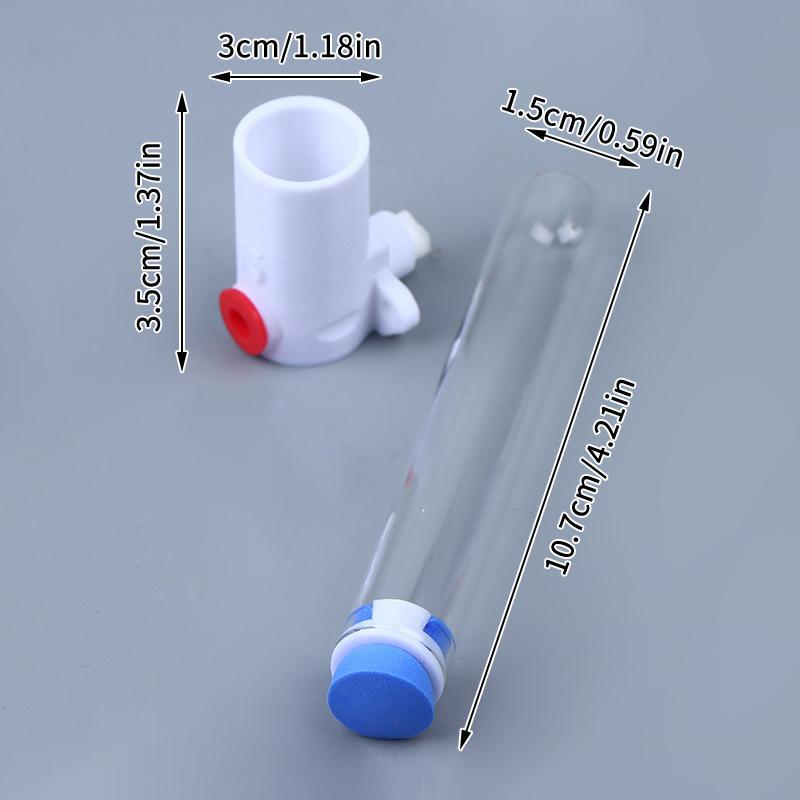 Water Feeder Stone For Anthill And Nest External Water Feeder Accessories For Ants Nest Water Feeder