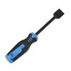 Cylinder Spatula Tool for Cleaning Sealant Gaskets and Removing Oil Dirt from Machinery and Household Surfaces