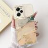For Xiaomi Poco X5 Pro Case Cool Fashion Flower Sunset Soft Silicone Soft Protection Cover For Xiaomi Poco X5 X 5 X5Pro 5G Funda