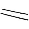 Rear Door Trim Strip for 2013 Land Rover Range Rover Autobiography (Parts LR038858, LR038857)