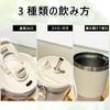 900ml Large Capacity Tumbler with Straw and Vacuum Keeps Drinks Hot or Perfect for Outdoor with Perfect Birthday Gift for Pink Lid, Overflow-Proof,