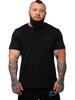 T-Shirt Manto Society Black