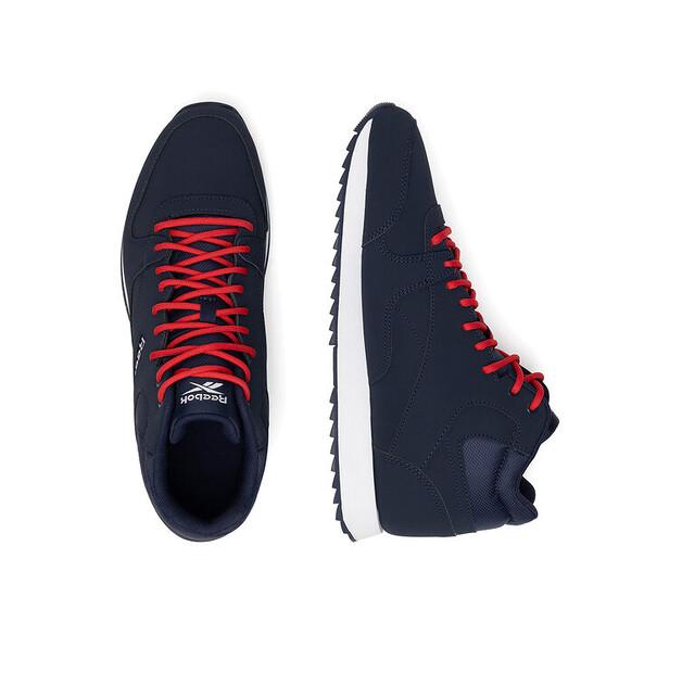 Кроссовки Reebok CITY TREK MID