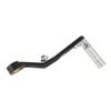 Motorcycle Adjustable Folding Gear Shifter Aluminum Alloy Gear Shift Pedal Lever Fit For F800GS
