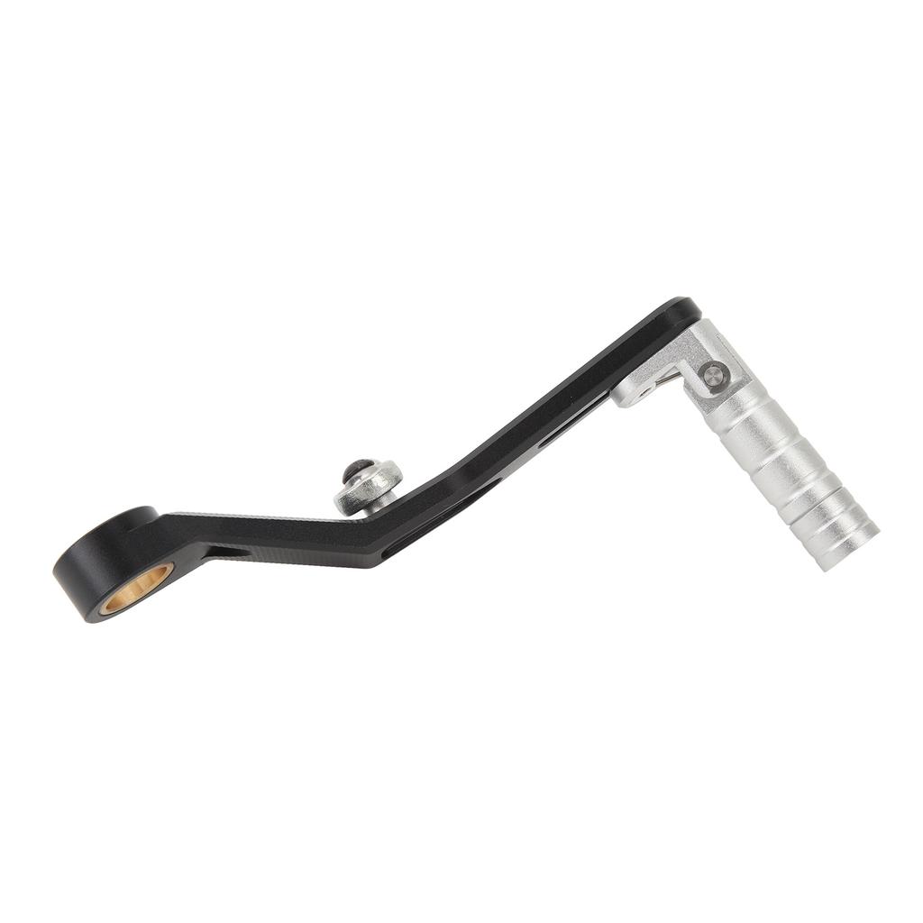 Motorcycle Adjustable Folding Gear Shifter Aluminum Alloy Gear Shift Pedal Lever Fit For F800GS