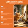 Behavior Guidance Spray, Furniture , Anxiety Relief, Suitable For Multi-pet Families, Non-irritating,100ML