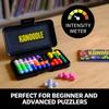 Learning Resources Kanoodle Brain Training Puzzle Game EI2978 Authentic