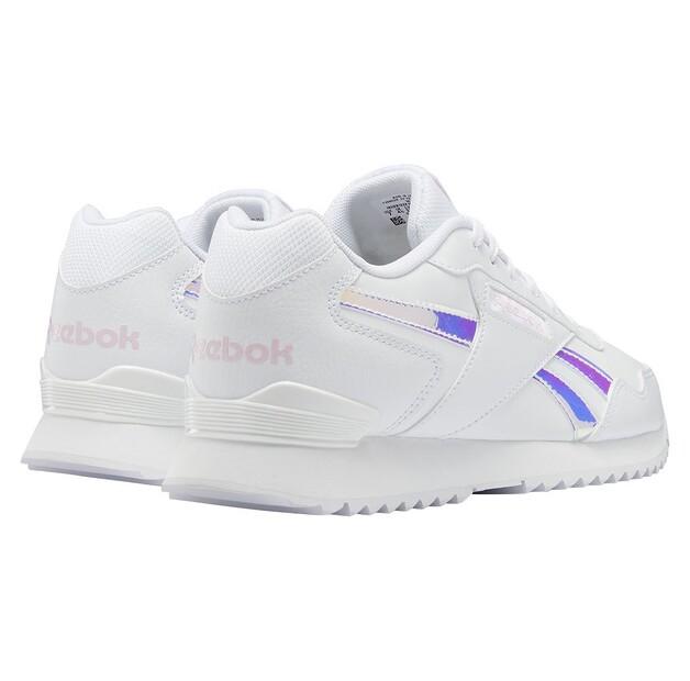 Reebok Classics Glide Ripple Clip Sneakers