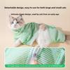 Multifunctional Cat Supplies Anti-scratch Cat Bag Cat Bath Tool Kitten Cat Bag Bath Bag Fixed Bag Wash Cat Bag