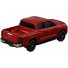 Takara Tomy Tomica No.30 Mitsubishi Triton Miniature Car Toy for Ages 3 and Up