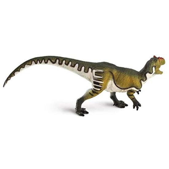 Safari Allosaurus Dinosaur Figure II 100300
