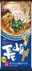 Marutai Soy Sauce Ramen with Nagasaki Agodashi 178g X 15 Servings
