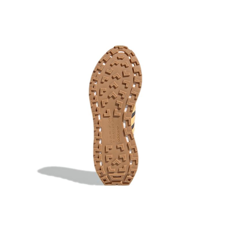 Adidas Retropy E5 'Grey Acid Orange' Sneakers H03077