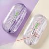 Interdental Brush, A Dental Cleaning Tool, Interdental Brush, L-shaped Interdental Brush, Disposable Clinic Home Orthodontics