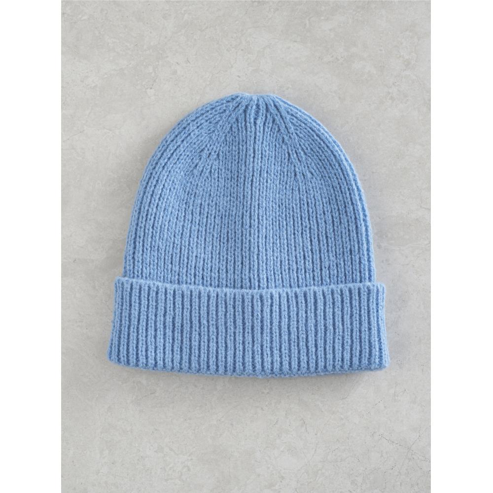 Daiso Solid Color Knit Beanie
