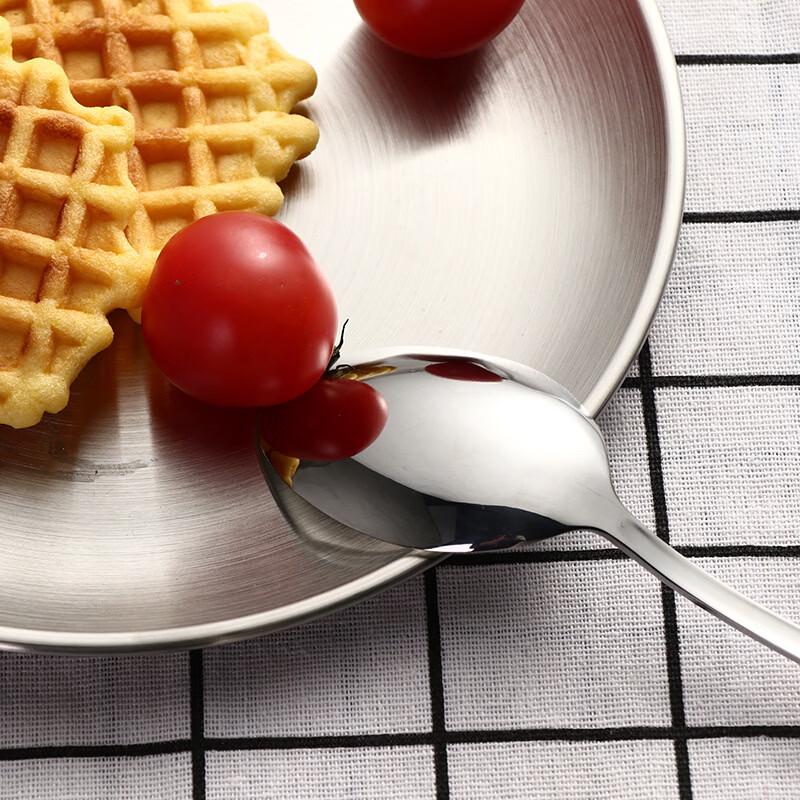 Outdoor Travel Portable Stainless Steel Cutlery Set