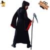 New boy horror costume cosplay costume Halloween costume performance stage costume distribution