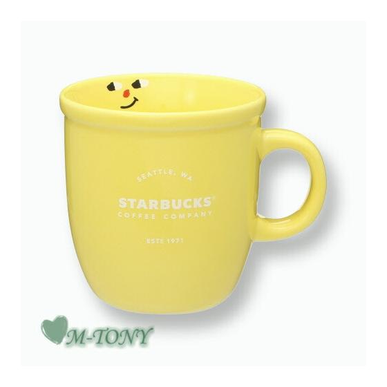Starbucks Starbucks Mug Yellow Light 237ml Starbucks/Tumbler/Starbucks Tumbler/Starbucks Mug/Mug Cup/Christmas/Valentine/Halloween