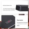 Runpu RP-YS6665 Professional Wired Conference Microphone System (CN version)