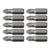 PH Hex Shank Driver Bit Set Anti Slip Drill Bit Set