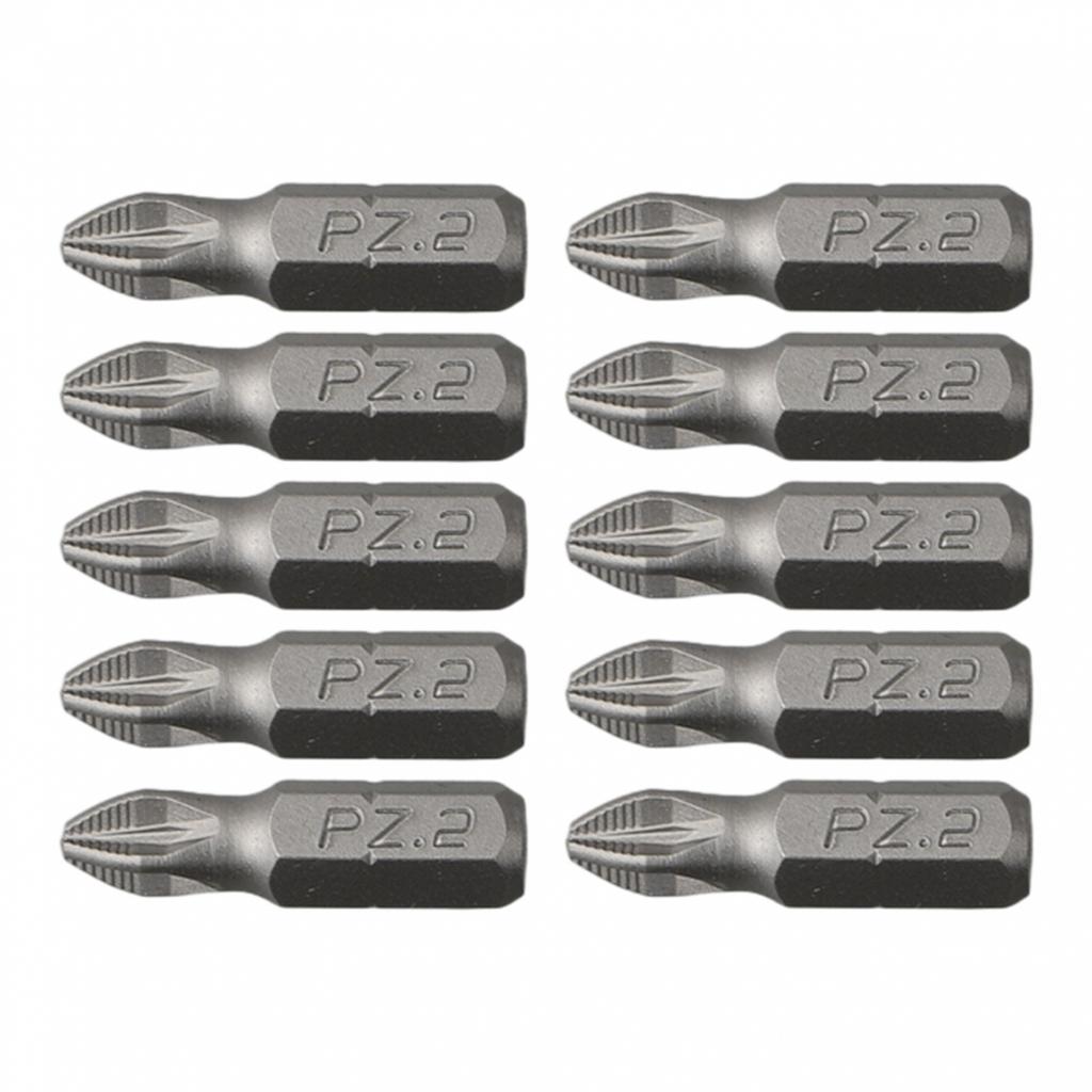 PH Hex Shank Driver Bit Set Anti Slip Drill Bit Set