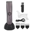Professional Electric Hair Clipper Cordless Haircutting Shaver Men"s Hair Grooming Clipper