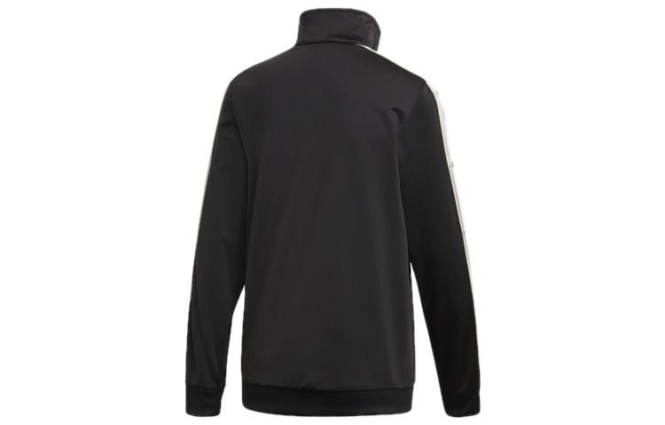 Women's Adidas Originals ADIBREAK Jackets Women's Black Stand Collar Moderate Other