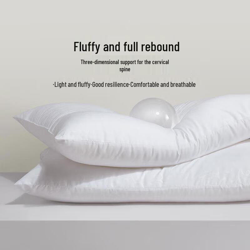 

LOVO Gentle Care Pillow