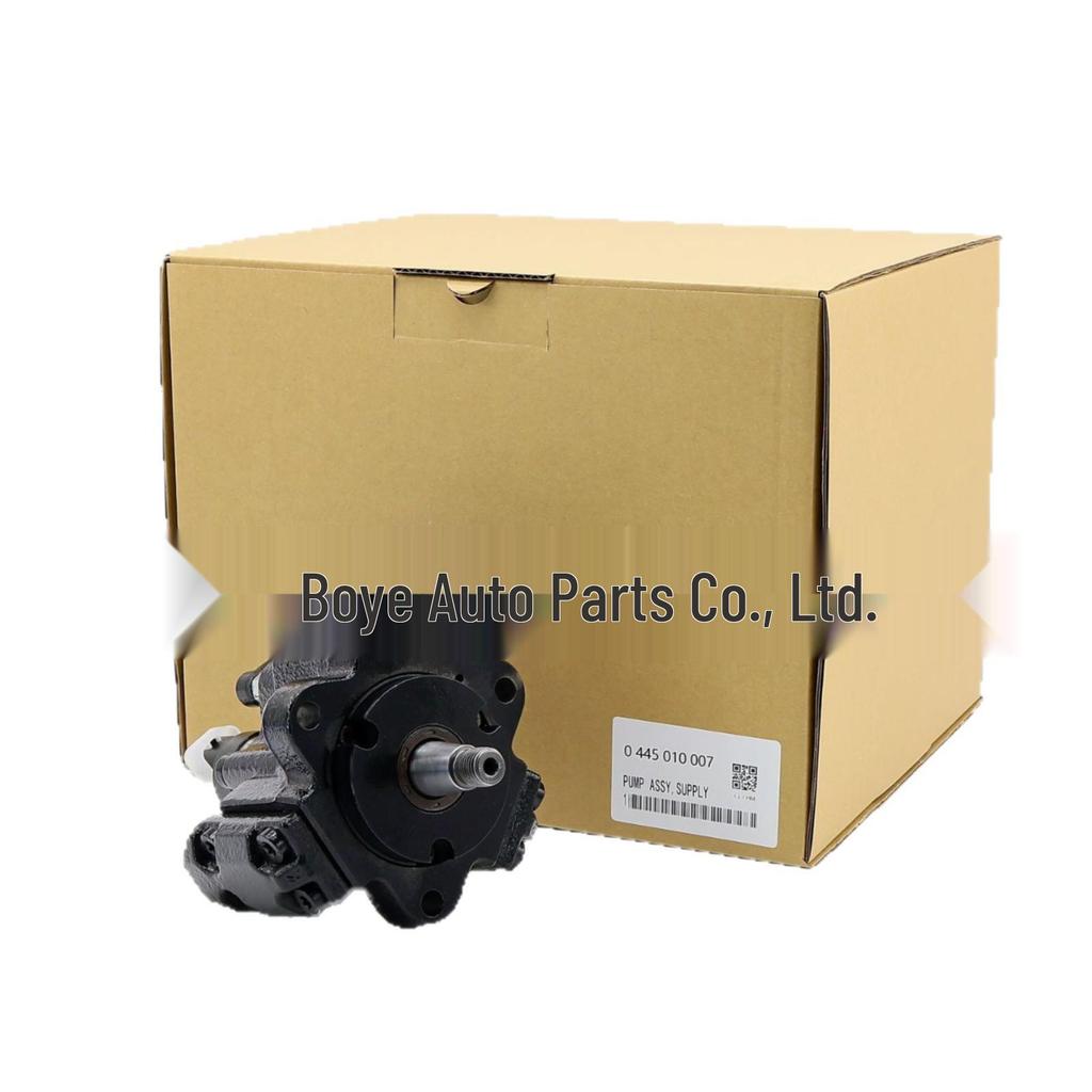 High-Pressure Fuel Pump 0445010007 for 145 1.9 J-TD Engine