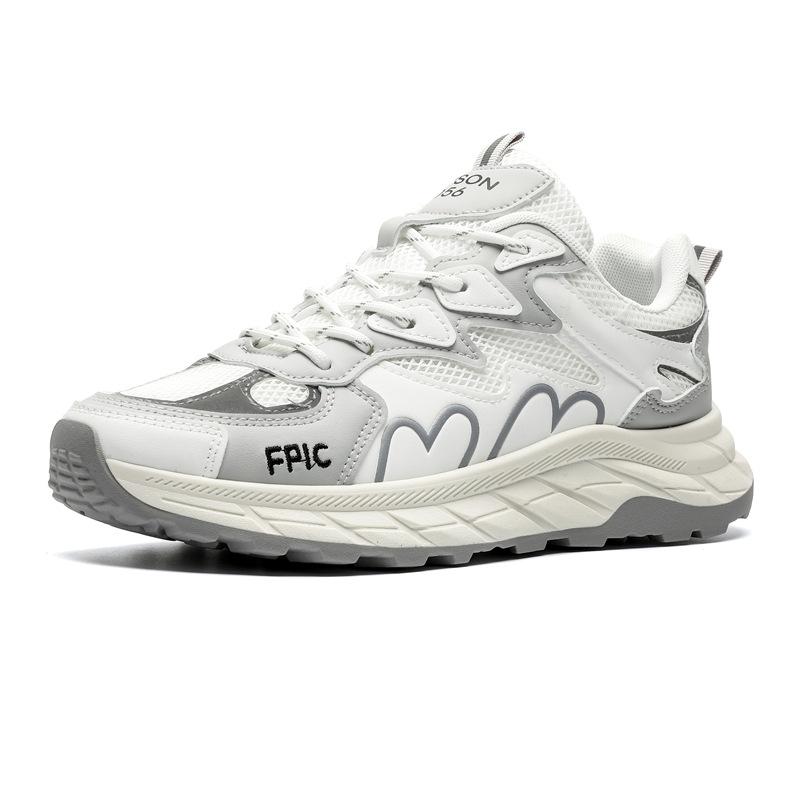 

МОДНАЯ ОБУВЬ, мужские дышащие спортивные кроссовки, спортивные кроссовки для бега, уличные женские теннисные кроссовки для тренажерного зала 44