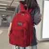 Children's School Bag Elementary School Students Girls Junior High School Students New Backpack  Bag