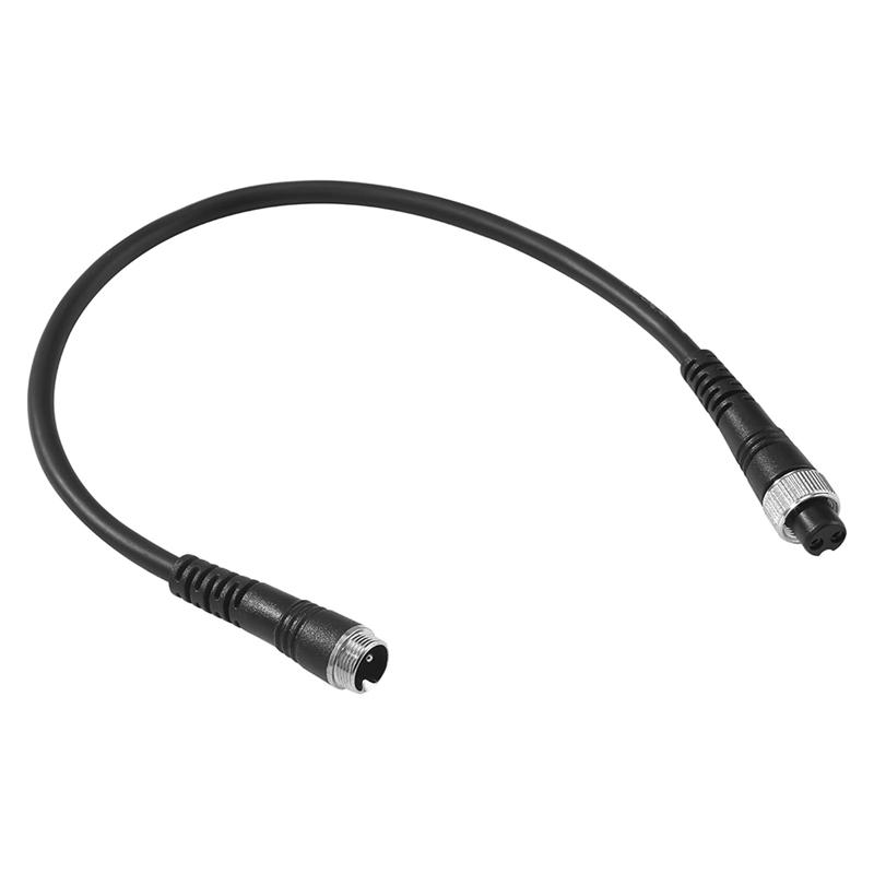 A74E-Electric Reel Battery Power Cable For Daiwa Tanacom Seaborg Leobritz Beastmaster Shimano-Fishing Equipment Rust-Proof Cord