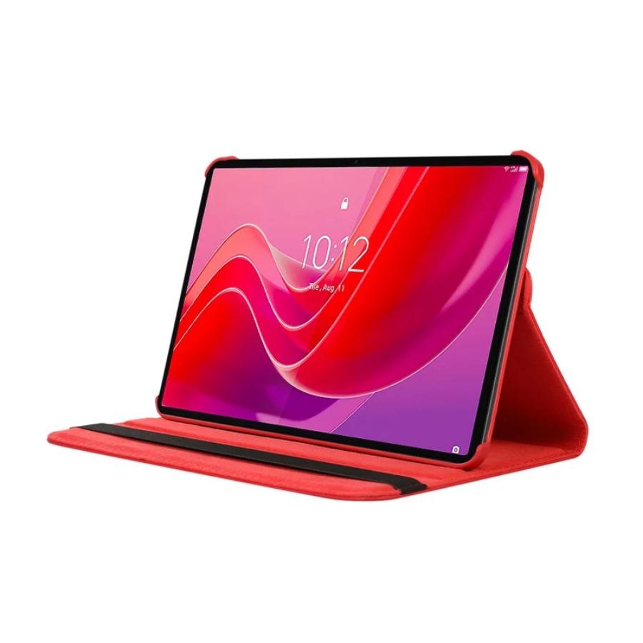 For Tab M11 11 inch Case 360 Degree Rotating Stand Tablet Cover For M11 M 11 Xiaoxin Pad TB330FU TB331FC
