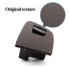 LHD Car Driver's Seat Toolbox Storage Glove Switch Box For BMW 5 Series G30 G31 6GT G32 525i 530i 540i 530d 630i 51456997929