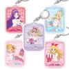 Porta-moedas, clips, porta-chaves – Chaveiros