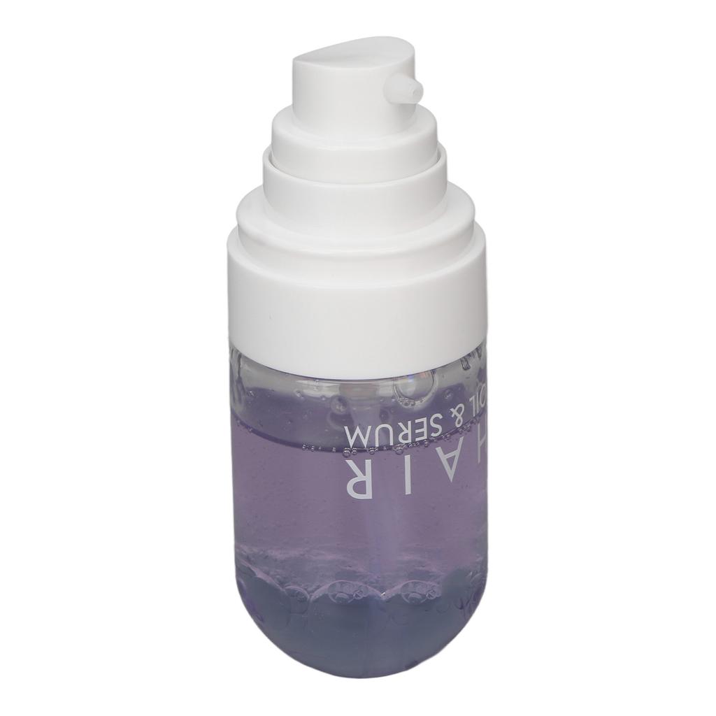 30ml Hair Care Serum Strengthen Nourish Moisturise Frizz Control Plant Extract Hair Spray Essential Oil