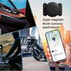 Android GPS Tracker with Magnetic Car Locator, IP67 Waterproof, 365Day Battery, No Subscription_siasd