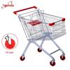 Youmaida Supermarket Shopping Cart