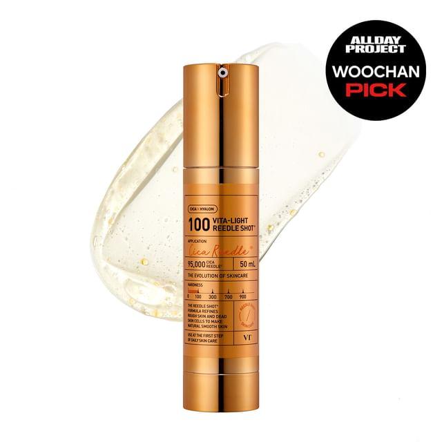 VT - Vita-Light Reedle Shot 100 50ml