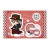 Gintama SD Retro Modern Series Acrylic Stand Okita Sougo Jr.