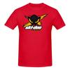 Funny SkiDoo Team Logo Unisexs Printed TShirt Unisex T shirtSport Unisex