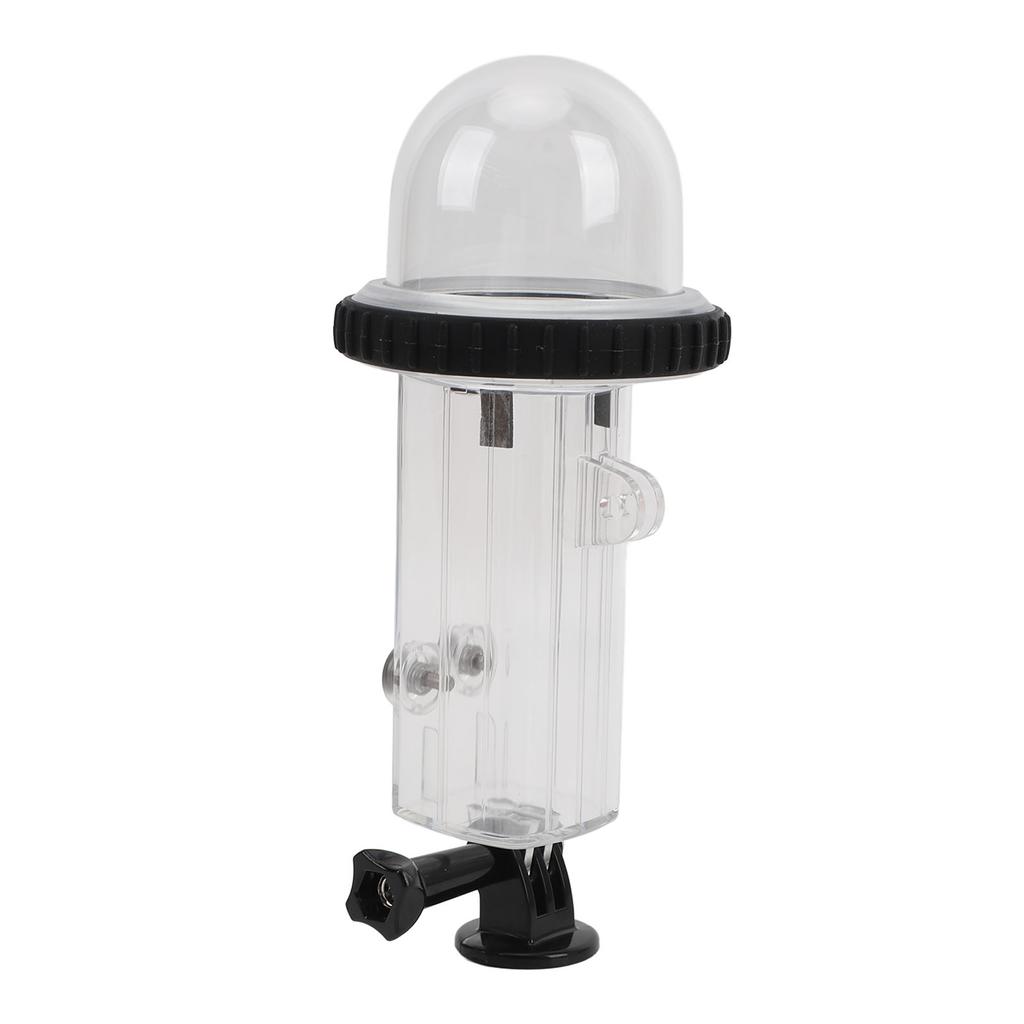 Action Camera Waterproof Housing Case 40m Protective Underwater Dive Housing Shell for OSMO POCKET 3