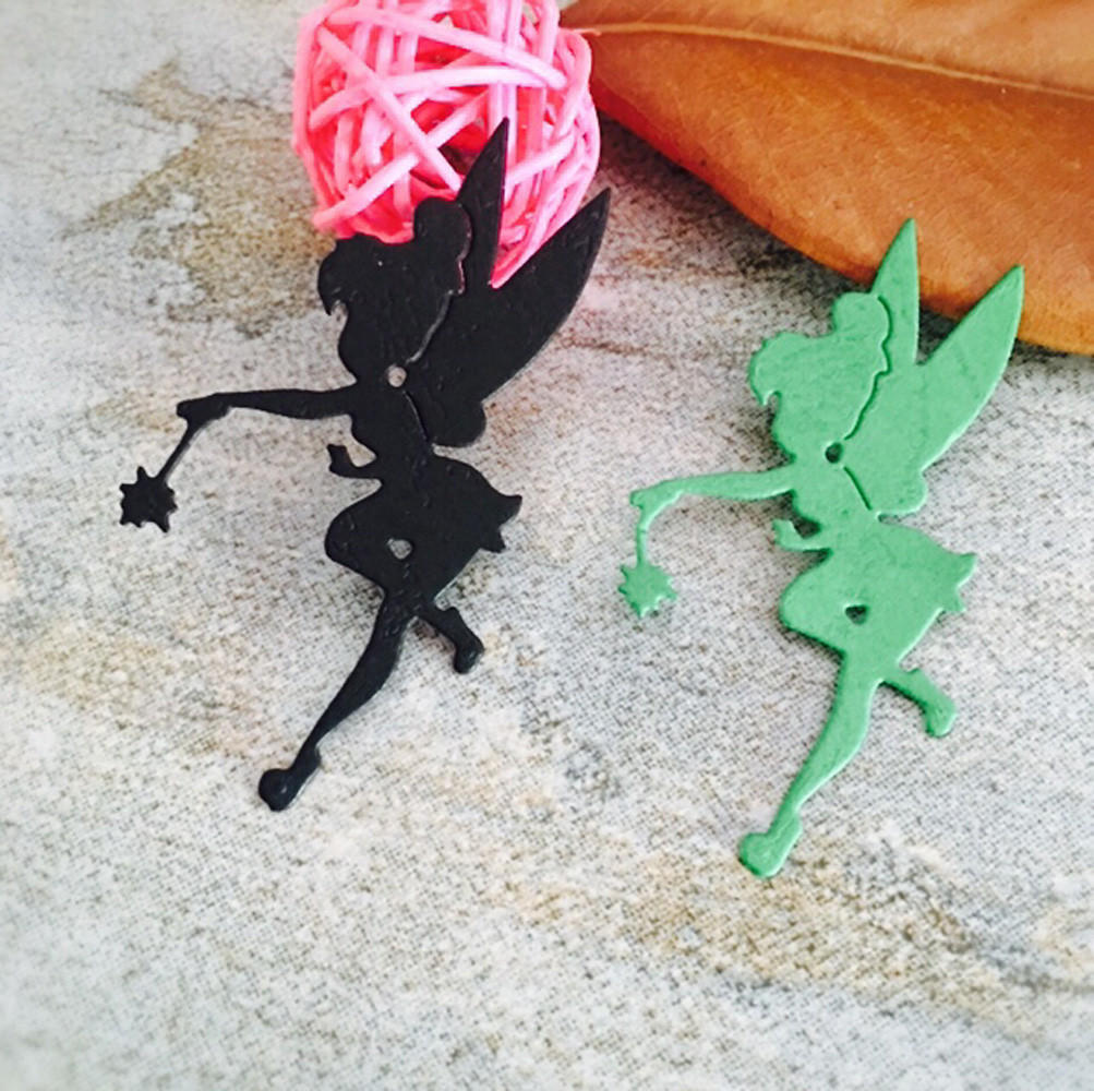 Metal Cutting Dies Stencils For DIY Scrapbooking Photo Album Paper Card Gift 