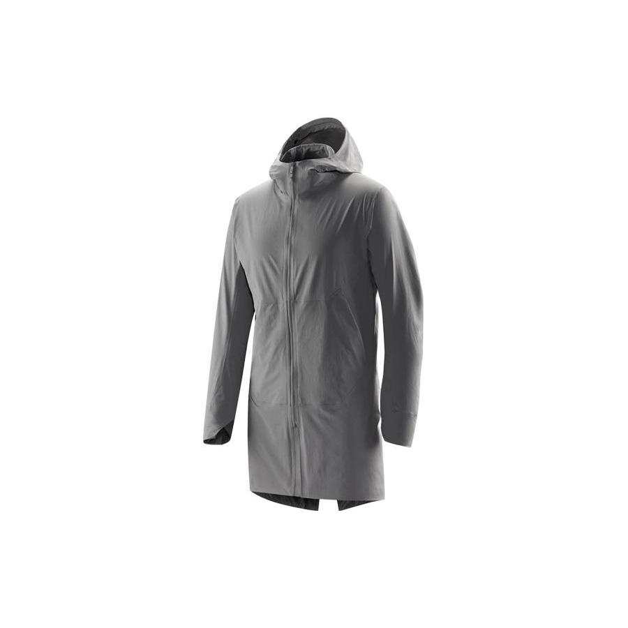 Pánský trenčkot Arc'teryx Solano 25279