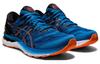 Asics Gel Nimbus 23 'Reborn Blue' 1011B004-400