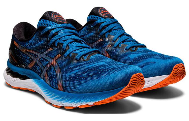 Asics Gel Nimbus 23 'Reborn Blue' 1011B004-400