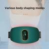 Multipurpose Heating Massage Belt for Legs, Hips & Back